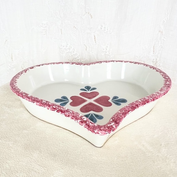 Chapparal Bakeware Vintage Like New! ❣️Host Pick - Picture 5 of 7